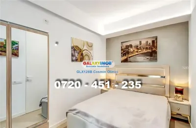 Apartament 2 camere Cortina North Pipera et 5 - foto 2