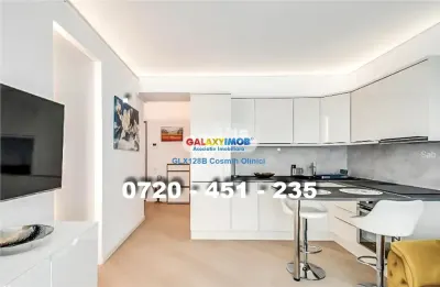 Apartament 2 camere Cortina North Pipera et 5 - foto 3