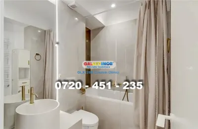 Apartament 2 camere Cortina North Pipera et 5 - foto 4