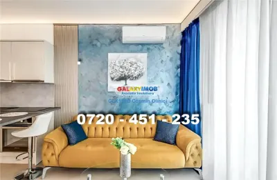 Apartament 2 camere Cortina North Pipera et 5 - foto 5