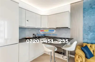 Apartament 2 camere Cortina North Pipera et 5 - foto 6