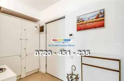 Apartament 2 camere Cortina North Pipera et 5 - foto 8