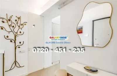 Apartament 2 camere Cortina North Pipera et 5 - foto 9