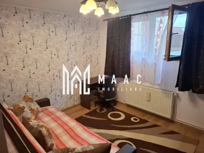 Apartament 3 Camere | Decomandat | Loc de Parcare | Tilisca - foto 2