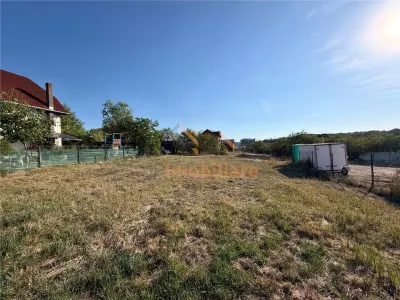 TEREN INTRAVILAN | 506 MP | BAILE  FELIX | BIHOR - foto 3