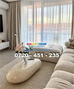Apartament 2 camere Cortina North Pipera et 9 - Bucuresti