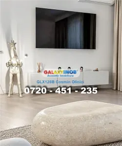 Apartament 2 camere Cortina North Pipera et 9 - foto 2