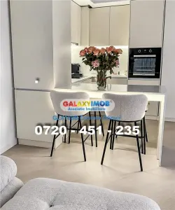 Apartament 2 camere Cortina North Pipera et 9 - foto 3
