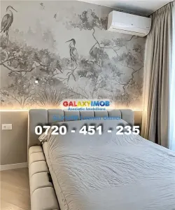 Apartament 2 camere Cortina North Pipera et 9 - foto 4