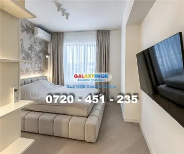 Apartament 2 camere Cortina North Pipera et 9 - foto 5