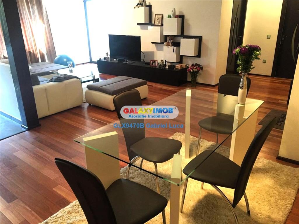 Apartament 2 camere 65mp | Centrala | Metrou Piata Sudului | - Bucuresti