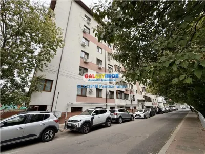 Apartament 2 camere | Dristor | Centrala Proprie | 8min metrou - foto 14