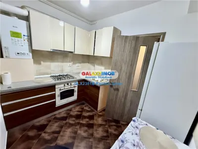 Apartament 2 camere | Dristor | Centrala Proprie | 8min metrou - foto 5