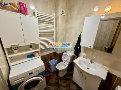 Apartament 2 camere | Dristor | Centrala Proprie | 8min metrou - foto 8