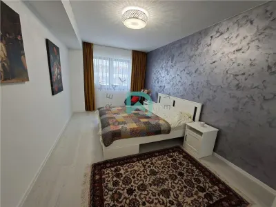 Apartament 3 camere Tractorul, 69 mp - Brasov - foto 2