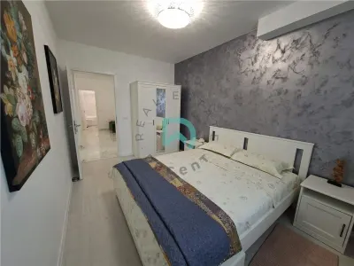 Apartament 3 camere Tractorul, 69 mp - Brasov - foto 11