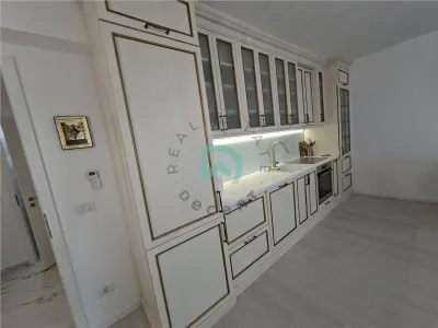 Apartament 3 camere Tractorul, 69 mp - Brasov - foto 12