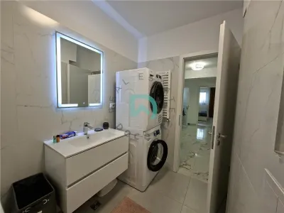 Apartament 3 camere Tractorul, 69 mp - Brasov - foto 14