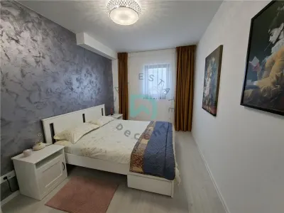 Apartament 3 camere Tractorul, 69 mp - Brasov - foto 15