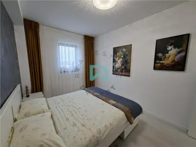 Apartament 3 camere Tractorul, 69 mp - Brasov - foto 16