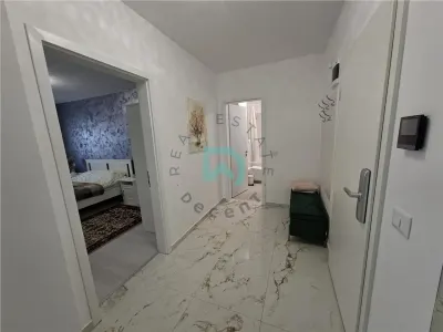 Apartament 3 camere Tractorul, 69 mp - Brasov - foto 17