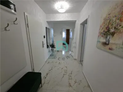 Apartament 3 camere Tractorul, 69 mp - Brasov - foto 18