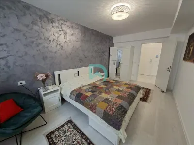Apartament 3 camere Tractorul, 69 mp - Brasov - foto 3