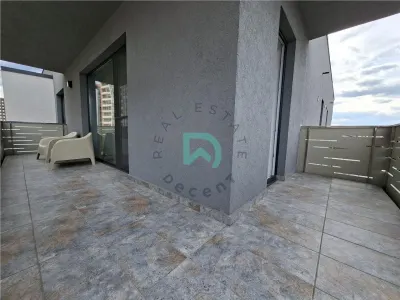 Apartament 3 camere Tractorul, 69 mp - Brasov - foto 7