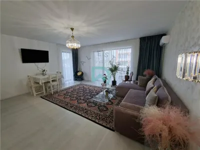 Apartament 3 camere Tractorul, 69 mp - Brasov - foto 8
