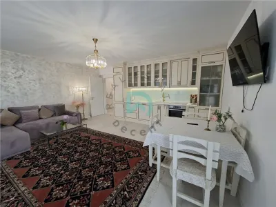 Apartament 3 camere Tractorul, 69 mp - Brasov - foto 9