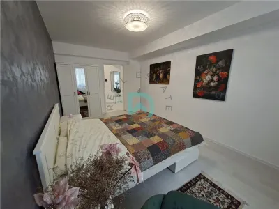Apartament 3 camere Tractorul, 69 mp - Brasov - foto 10