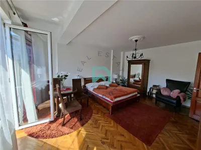Garsoniera Ultracentral, 50 mp - Brasov - Brasov