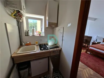 Garsoniera Ultracentral, 50 mp - Brasov - foto 3