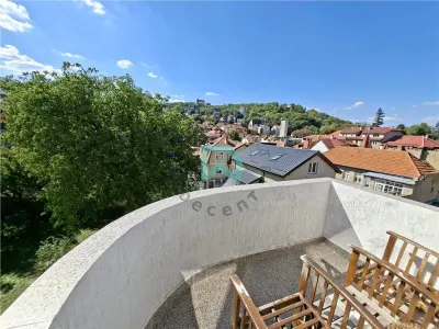 Garsoniera Ultracentral, 50 mp - Brasov - foto 7
