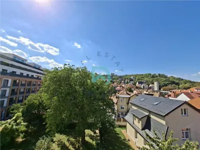 Garsoniera Ultracentral, 50 mp - Brasov - foto 8