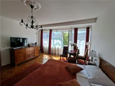 Garsoniera Ultracentral, 50 mp - Brasov - foto 9