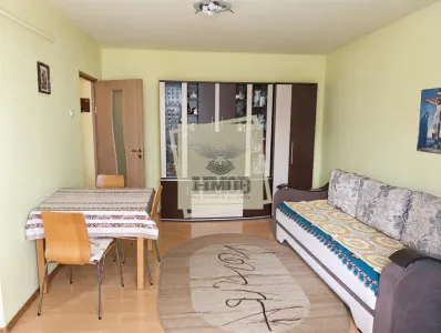 Garsoniera cu balcon zona Terezian - Sibiu