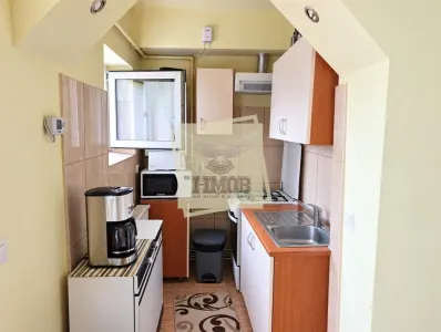 Garsoniera cu balcon zona Terezian - foto 4