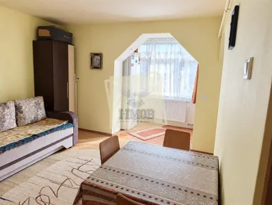Garsoniera cu balcon zona Terezian - foto 5