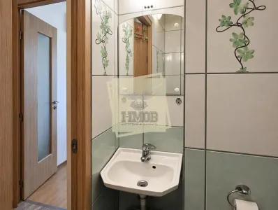 Garsoniera cu balcon zona Terezian - foto 6