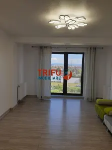 Apartament 2 camere bloc nou etaj intermediar - Alba Iulia