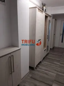 Apartament 2 camere bloc nou etaj intermediar - foto 6