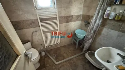 Casă de vânzare cu teren de 600 mp în centrul municipiului Alba Iulia - foto 15