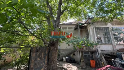 Casă de vânzare cu teren de 600 mp în centrul municipiului Alba Iulia - foto 17