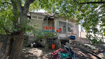 Casă de vânzare cu teren de 600 mp în centrul municipiului Alba Iulia - foto 19