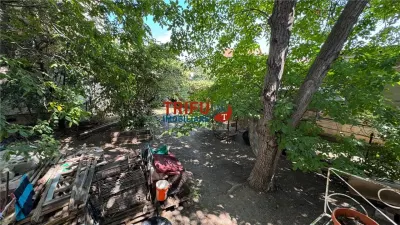 Casă de vânzare cu teren de 600 mp în centrul municipiului Alba Iulia - foto 20