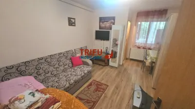 Garsoniera etaj 1 zona Lild de vanzare - Alba Iulia