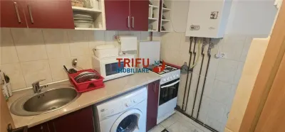 Garsoniera etaj 1 zona Lild de vanzare - foto 2