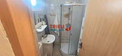 Garsoniera etaj 1 zona Lild de vanzare - foto 4