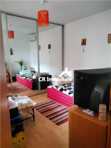 Apartament 3 camere Titan  Răsărit de Soare plus boxa - Bucuresti